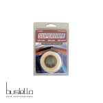 Adesivo Super Tape Bianco 2cm x 5m