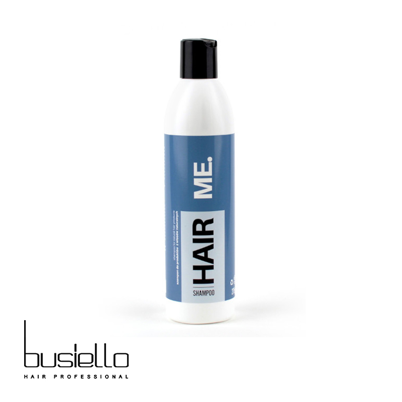SHAMPOO HAIRME BSF Shampoo HairME 275g - immagine 1