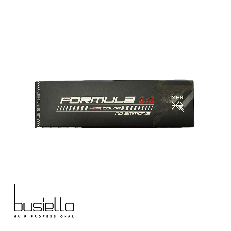 Formula 1 1 bsf Formula Anti Rosso 50ml - immagine 1