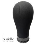 Testina totale in poliuretano