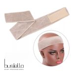 Fascia Ferma Parrucca