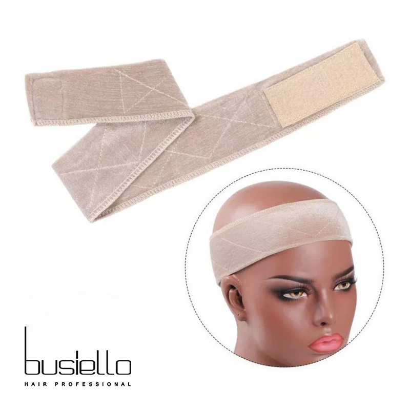 FASCE FERMA PARRUCCHE BSF 1 Fascia Ferma Parrucca - immagine 1